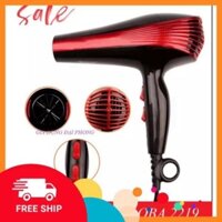 MÁY SẤY TÓC TẠO KIỂU TÓC CHAOBA 2219 CÔNG SUẤT 2800W
