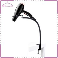 Máy Sấy Tóc Tay Đứng Kẹp Có Thể Điều Chỉnh Xoay 360 Độ Cho