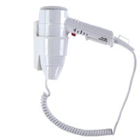 Máy Sấy Tóc Tiross TS4321, Dùng Trong Khách Sạn, Nhà Nghỉ, Chính Hãng, Bảo Hành 12 Tháng