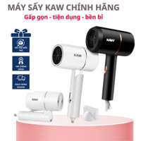 Máy Sấy Tóc TLC-KAW 2 Chiều Nóng Lạnh, Công Suất 800w Nhanh Khô, 3 Tốc Độ Sấy Thiết Kế Chuẩn