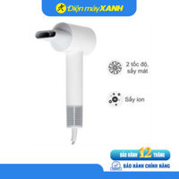 Máy sấy tóc tốc độ cao 1600W Showsee AP16-W