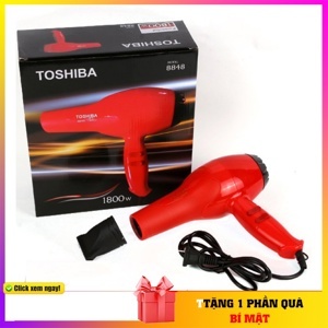 Máy Sấy Tóc Toshiba 1800w Model 8848