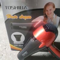 Máy sấy tóc Toshiba cao cap hd 888