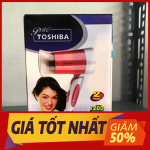 Máy sấy tóc Toshiba Hd-1692