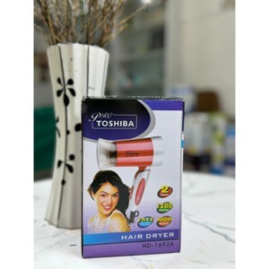 Máy sấy tóc Toshiba Hd-1692