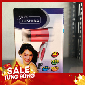 Máy sấy tóc Toshiba Hd-1692