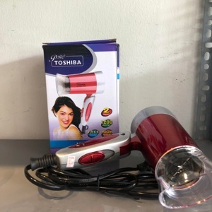 Máy sấy tóc Toshiba Hd-1692