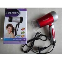 Máy sấy tóc Toshiba HD-1692 (GIÁ RẺ GIẬT MÌNH)