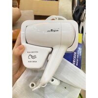 Máy Sấy Tóc Treo Tường Cao Cấp Yigao. Máy chuyên dùng cho các khách sạn 5 sao.