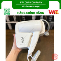 Máy Sấy Tóc Treo Tường Cao Cấp, Chuyên Dùng Cho Khách Sạn, Nhà Nghỉ, Resort..