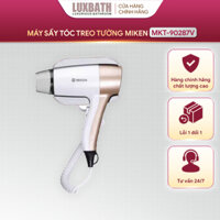 Máy sấy tóc treo tường Miken MKT-90287V