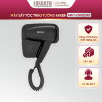 Máy sấy tóc treo tường Miken MKT-D90289B