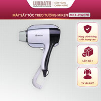 Máy sấy tóc treo tường Miken MKT-90287B