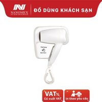 Máy Sấy Tóc Treo Tường YIGAO Chính Hãng Cho Khách Sạn Nhà Nghỉ