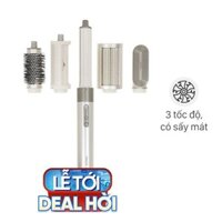 Máy sấy tóc và tạo kiểu đa năng Dreame AirStyle AMF17A