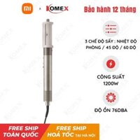 Máy sấy tóc và tạo kiểu Dreame Airstyle