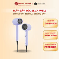Máy Sấy Tóc W 1800W Siêu Nhẹ Tốc Độ Cao Nhiệt Độ Thông Minh Đảm Bảo Độ Bóng Ẩm Của Tóc