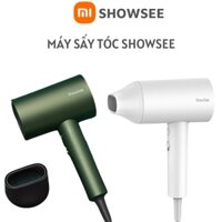 Máy sấy tóc XIAOMI SHOWSEE A5-G / A5-R / A1-W / A4-W - Máy sấy tóc ion công suất 1800W dưỡng ẩm cho tóc nhỏ gọn