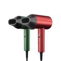 Máy Sấy Tóc Xiaomi Showsee A5-R G 100% Ion Âm Chăm Sóc Tóc