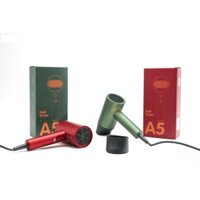 Máy sấy tóc Xiaomi ShowSee A1-W/A2-W công suất mạnh mẽ/Xiaomi Showsee A5-R G 100% Ion Âm Chăm Sóc Tóc