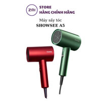 Máy sấy tóc Xiaomi SHOWSEE-A5-R/A5-G công suất 1800W - Shop zmistore