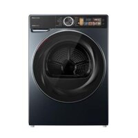 Máy sấy Toshiba bơm nhiệt 10kg 2025 (TD-T25BS110HWV(MG))
