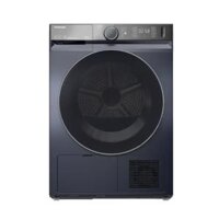 Máy sấy Toshiba bơm nhiệt 10kg 2025 (TD-BP110GHV(MG))