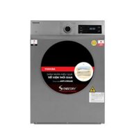 Máy sấy Toshiba thông hơi 7kg 2023 (TD-H80SEV(SK))