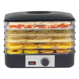 Máy sấy trái cây Mishio MK12