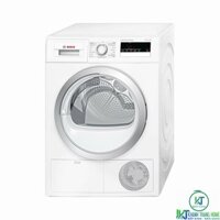 Máy sấy tụ hơi bơm nhiệt 8kg WTH85200GB