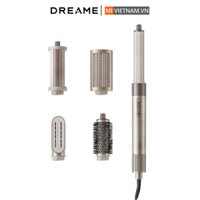 Máy sấy và tạo kiểu tóc Dreame AirStyle – Hàng Chính Hãng