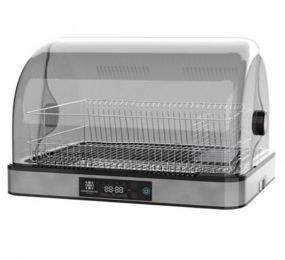 Máy sấy và tiệt trùng bát đĩa đa năng Hawonkoo USH-400