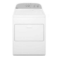 Máy sấy WHIRLPOOL 15 kg 3LWED4815FW