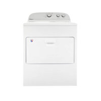 MÁY SẤY WHIRLPOOL 15KG 3LWED4815FW