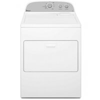 Máy sấy Whirlpool 15Kg 3LWED4815FW