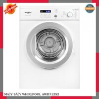 MÁY SẤY WHIRLPOOL AWD712S2