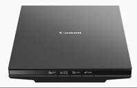 Máy Scan 1 mặt Canon Lide 300 (4800 x 4800 dpi, USB TYPE C)