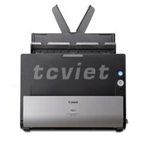 Máy Scan 2 mặt Canon DR C125 125 đã qua sử dụng