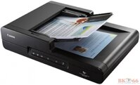 Máy Scan 2 Mặt Canon DR-F120 Cũ Tốc Độ Cao Giá Rẻ Hà Nội