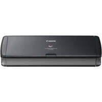 Máy Scan 2 Mặt Canon P-215II Tốc Độ Cao