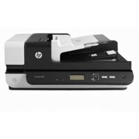 Máy Scan  2 mặt Duplex HP Scanjet ENT 7500