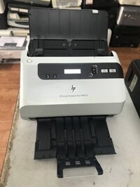 Máy scan 2 mặt HP 7000s2 cũ đẹp
