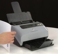 Máy Scan 2 mặt HP Enterprise Flow 5000 S3