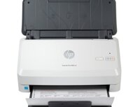 Máy scan 2 mặt HP ScanJet Pro 3000 s4 Sheet-feed Scanner (6FW07A)
