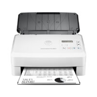 Máy Scan 2 Mặt HP ScanJet Enterprise Flow 5000S4