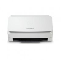 Máy Scan 2 mặt không dây HP ScanJet Pro N4000 SNW1 (6FW08A)