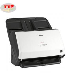 Máy scan A4 Canon DR-M160II