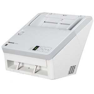 Máy Scan ADF khổ giấy A4 Panasonic KV-SL1066