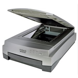 Máy scan Artixscan F2