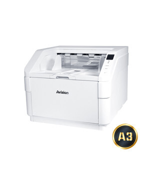 Máy scan Avision AD8120U